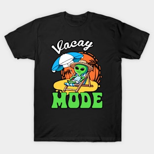 Vacay mode T-Shirt